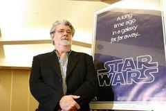George Lucas, Hvězdné války