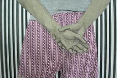 Výšivky Michala Pěchoučka