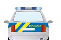 Nová policejní auta
