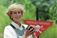 Diana, princezna z Walesu