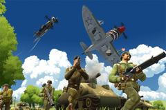 Battlefield Heroes