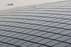 Nový pekingský terminál