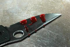 Ilustrační záběr