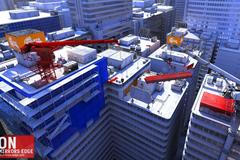 Mirror's Edge
