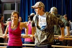 Let´s Dance 2 Street Dance