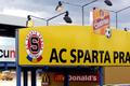 AC Sparta Praha: stadión na Letné