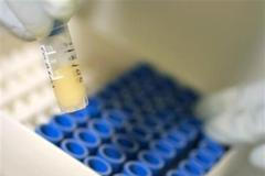 Výzkumník, laboratoř