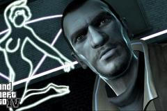 Grand Theft Auto IV
