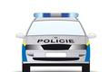 Nová policejní auta