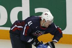 USA - Finsko: Alberts, Kallio