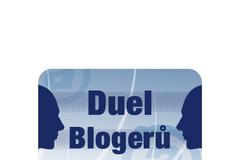 Duel blogerů