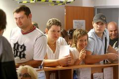 Úřad. Ilustrační foto.