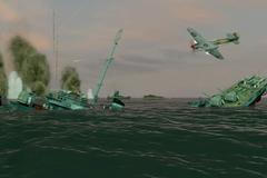 Battlestations: Pacific