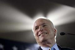 John McCain