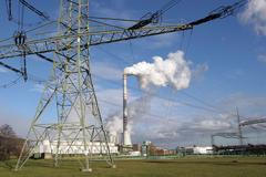 Elektrárna Prunéřov