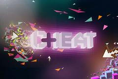 CHEAT logo