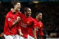Manchester United: Cristiano Ronaldo