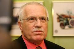 Václav Klaus