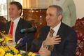 Garry Kasparov na Hluboké