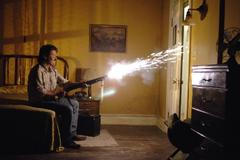 Tahle země není pro starý