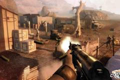 Far Cry 2