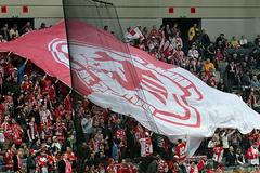 Hokej Slavia-Třinec