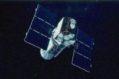 špionážní satelit