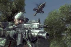 Battlefield: Bad Company