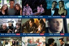 Nova Cinema - nový kanál