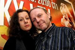 Český lev - moderátoři