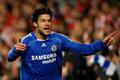 Chelsea - Olympiakos: Ballack