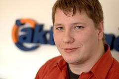 Michal Thim, analytik z Asociace pro mezinárodní otázky