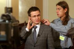 Ondřej Liška ministrem školství