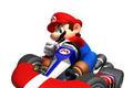 Mario Kart Wii