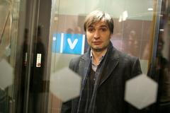 Film Nestyda: Jiří Macháček