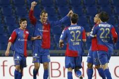 Basilej: Vratislav Lokvenc