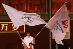 Olympijské odpočítávání