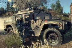 Battlefield: Bad Company