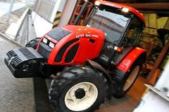 Zetor