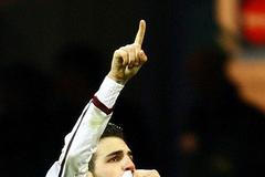 Ac Milán - Arsenal Londýn