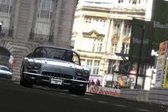 Gran Turismo 5: Prologue