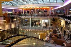 Nákupní centrum Palladium