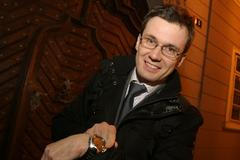 Ondřej Liška ministrem školství