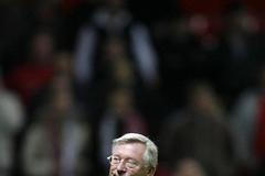 Alex Ferguson