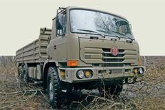 Tatra pro armádu