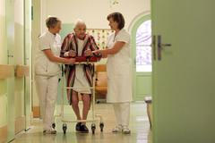 Nemocnice následné péče Ryjice