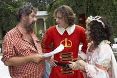 Nejkrásnější hádanka