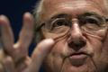 Sepp Blatter