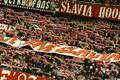 Slavia - Tottenham