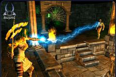 Sacred 2: Fallen Angel